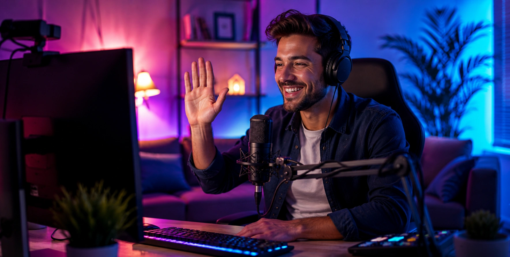Sohbet Odaları Nedir? Online Sohbet Odaları ile Yeni Arkadaşlıklar Kurun